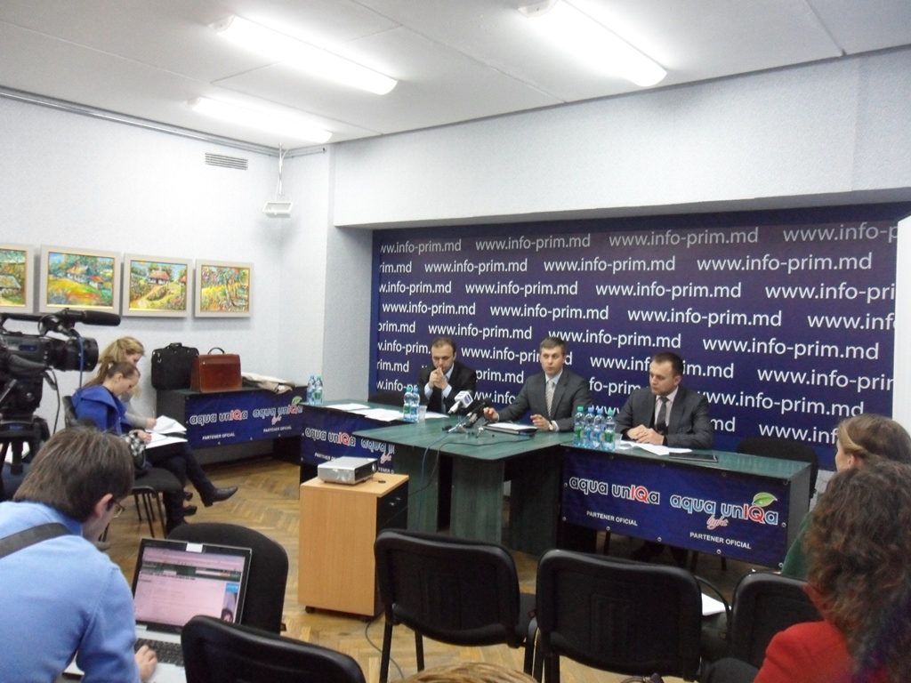 28.03.2012 - Conferinta de Presa  Apel Public 1